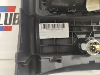 фото thumb №7, Bmw f32 f36 решітка повітропровід панель тунелю зад задня