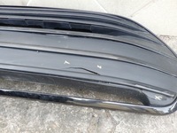 фото thumb №8, Mini clubman f54 lift lci 19- решётка радиатора решётка радиатора