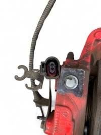 Porsche 911 991 набір диск 1 супортів гальмівних 9p1615105l Недорого, фото thumb