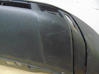 фото thumb №11, Накладка бампера перед seat ateca 575805903