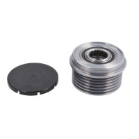 Купить Шкив генератора ford mondeo 3 00-07, фото thumb