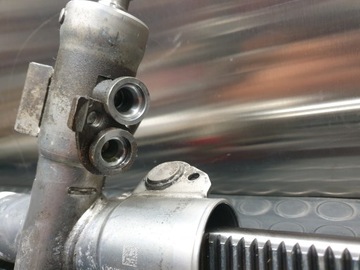 фото thumb №9, Volvo s80 ii v70 iii xc70 ii трансмісія кермова рейка рульового управління оригінальний номер 31302676