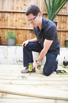 Ударный гайковерт 18 В Ryobi ONE+ RID1801M Ударный гайковерт One+ RID1801M