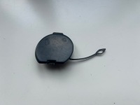 Купить Bmw z4 m 3.2 e85 e86 2002-2009 заглушка фаркоп перед оригинал, фото thumb