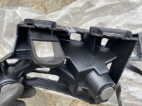 Opel astra k напрямна бампера лівий задній 13426388 оригінал новий Оригінал, фото thumb