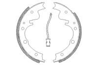 Купить Remsa тормозные колодки тормозные remsa 1906361 1906163 1906, фото thumb