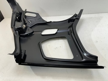 фото thumb №10, Крыло правый зад vw touran ii 5ta