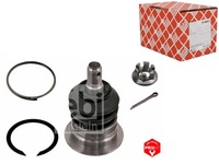 фото thumb №13, Febi шаровая опора рычага toyota p. land cruiser 02- g