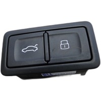 фото thumb №1, Кнопка крышки багажника audi a6 c7 4g 4g0 4g0959831d