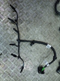 фото thumb №11, Bmw g30 lci 530xd b57 джгут двигуна