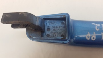 фото thumb №4, Ford kuga mk1 ручка двері права передня q8 оригінал