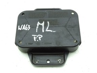 фото thumb №1, Боковий подушка безпеки подушка повітря mercedes-benz оригінальний номер a1638600605