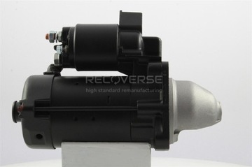 фото thumb №9, Стартер citroen fiat peugeot 2.3 2.8 hdi d jtd td jumper ducato boxer