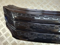 фото thumb №3, Решётка радиатора решётка радиатора mitsubishi eclipse cross lift 2021r-