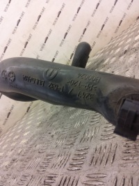 Купити Fiat 500x 2016 патрубок / труба інтеркулер, фото thumb