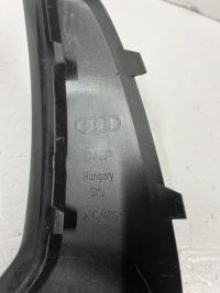 Audi q3 83f s-line ліва молдинг бампера задній 19 - 83f807967 Ціна, фото thumb