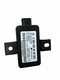 фото thumb №4, Модуль давления mercedes 0009000800