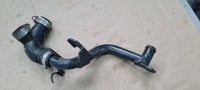 фото thumb №1, Труба охолодження audi a4 avant 8e5, b6 06b103221h бензиновий 110kw 2003