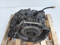 фото thumb №1, Renault scenic iii 1.5 dci автоматическая коробка передач коробки передач автомат dc4000