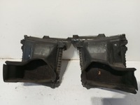 фото thumb №1, Радіатор інтеркулер водяний alfa romeo stelvio 2.0i лівий