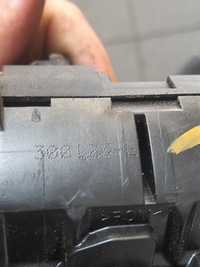 фото thumb №4, Замок двері лівий перед renault clio iii 300123-e