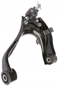 фото thumb №1, Isuzu d max ii rt50 важіль переднє верхній правий