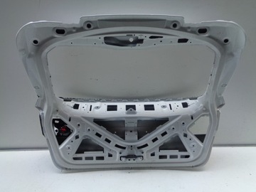 фото thumb №6, Кришка задня bmw 2 f45 active tourer номер 29856