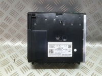 фото thumb №1, Модуль блок управления радио silverbox opel insignia b