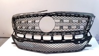 фото thumb №1, Mercedes cls c218 решётка радиатора решётка радиатора решётка оригинал 2188850065
