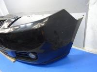 фото thumb №5, Бампер перед mazda 5 pz