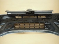 фото thumb №12, Бампер перед передний citroen c4 grand picasso