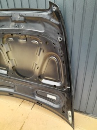 Купити Капот перед передня audi a6 c6 4f кришка двигуна, фото thumb