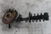 фото thumb №1, Поворотный кулак левая перед амортизатор peugeot 508 i