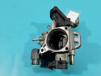 фото thumb №7, Дроссельная заслонка toyota yaris i 22210-03010 136800-1700 89452-0d010 1.3 vvti