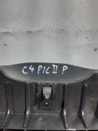 фото thumb №3, Крышка бардачка пол правая citroen c4 picasso ii
