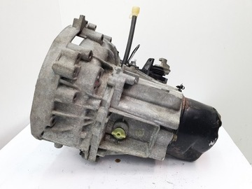 фото thumb №9, Коробка передач коробки передач 7701723235 jr5104 renault scenic 2 1.6 16v 1003