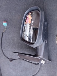 фото thumb №7, Volov v50 s40 ii рестайлінг fl 10-12 дзеркало праві 6 pin колір 455-16 європа