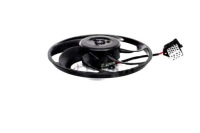 фото thumb №10, Вентилятор радиатора opel astra h/zafira b 1.3,1.6,1.7 cdti 05- bez корпус