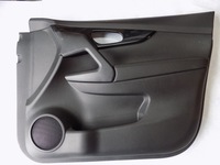 фото thumb №1, Dw nissan x-trail оббивка двері шкіра