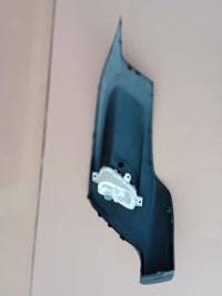 фото thumb №4, Volvo v40 cross country левый противотуманная фара drl решётка