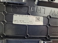 фото thumb №7, Hyundai tuscon консоль зарядное устройство индукционная 846t1-n7100 84632-n7102 oryg.