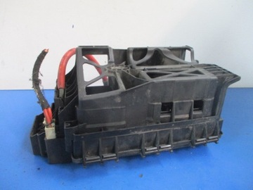 фото thumb №8, Opel zafira b 1.9cdti коробка предохранителей 13220831hq 13206754hb