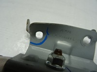 фото thumb №9, Mazda cx5 подушка безопасности шторка левая