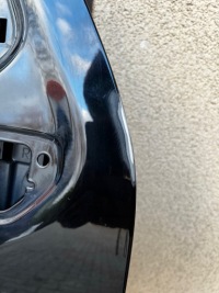 фото thumb №8, Jeep wrangler 4 jl iv 2017-24 двері перед праве передні bdb ostrow wlkp