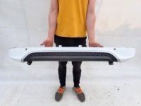 фото thumb №1, Smart fortwo ii 2 lift 12-14 спойлер бампера задня