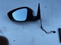 фото thumb №1, Дзеркало ліва vw volkswagen beetle 5c 6-pin