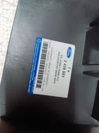 фото thumb №9, Ford connect ii mk2 2013+ поріг молдинг порогова ліва нова оригінал