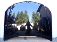 Купити Капот кришка двигуна mercedes c klasa 204 рестайлінг, фото thumb