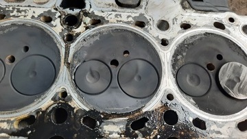 фото thumb №9, Головка двигателя 347759 renault modus 1.5 dci