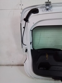 фото thumb №5, M800 крышка багажника багажника opel corsa f z40r